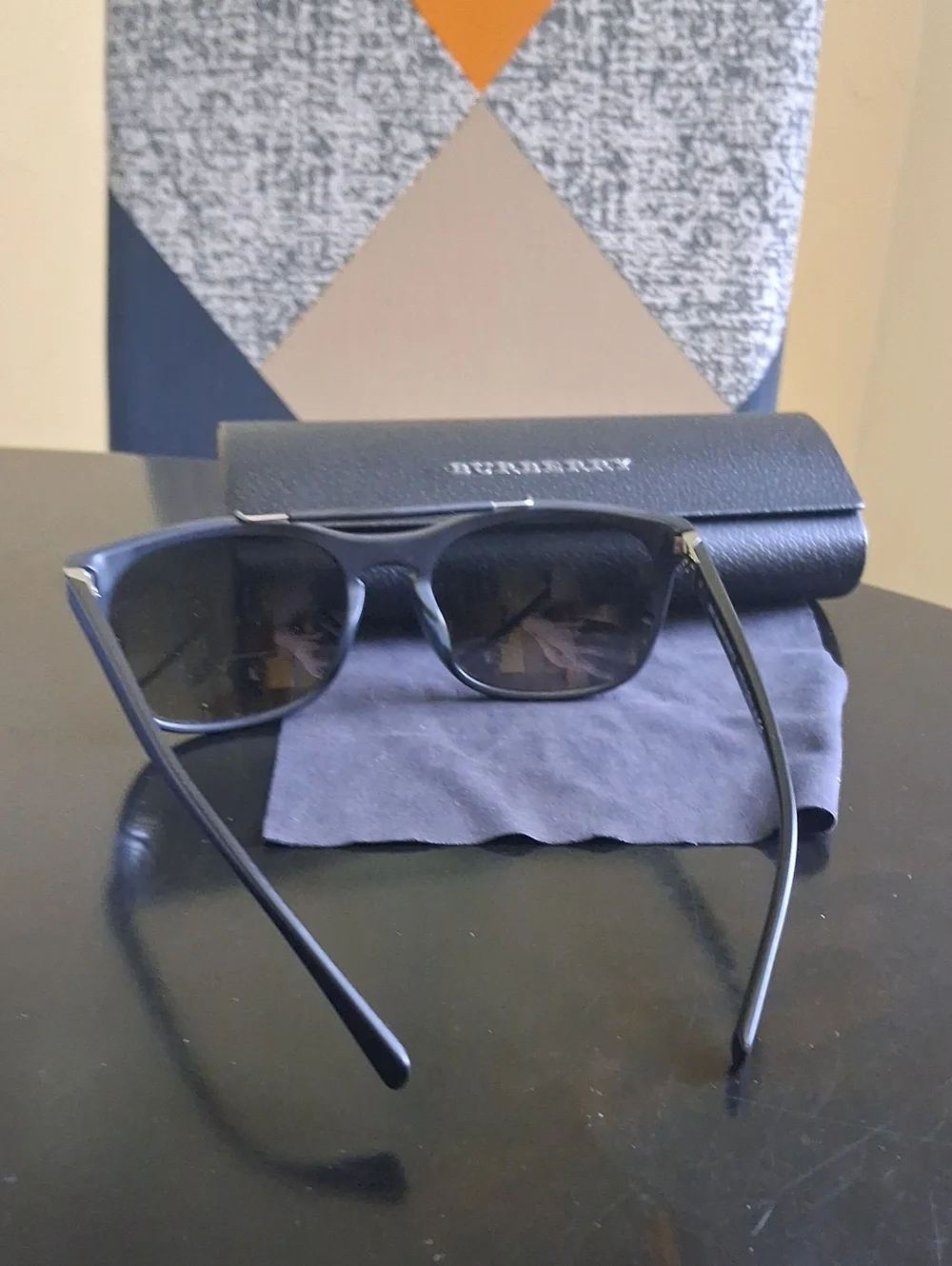 Burberry Sunglasses